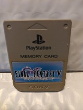.PSX.' | '.Final Fantasy V.