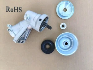 COPPIA CONICA PER DECESPUGLIATORE 10 DENTI D 28 MM EFCO 8400 8460 8500 8530 Vari - Foto 1 di 13