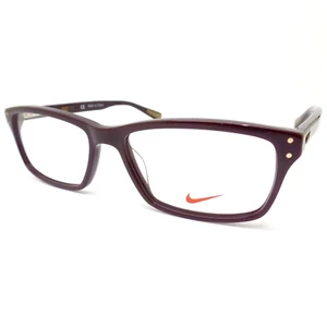 Nike 7245 243 Braun 55mm Neu Original Rahmen - Bild 1 von 4