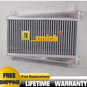 INTERCOOLER Fit NISSAN PATROL/SAFARI GQ TD-42;TOYOTA LAND CRUISER 1HZ/HZJ80 4.2L - Imagen 1 de 7