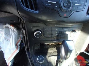 Temperature Control Manual Temperature Control VIN 2 Fits 15-18 FOCUS 1626090 - Picture 1 of 12
