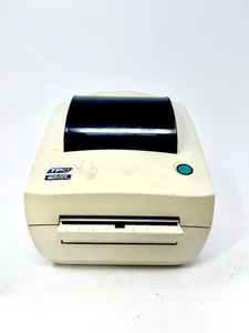 Zebra Eltron 2844 CTP Label Thermal Printer, With Power Addapter - Picture 1 of 5