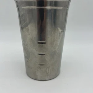 Edelstahl ERSATZBECHER für Hamilton Beach DrinkMaster 730c *OEM TEIL* - Bild 1 von 8
