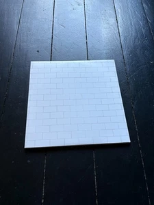 PINK FLOYD – THE WALL – VG+/VG+ Complete Double Album See Pictures - Picture 1 of 8