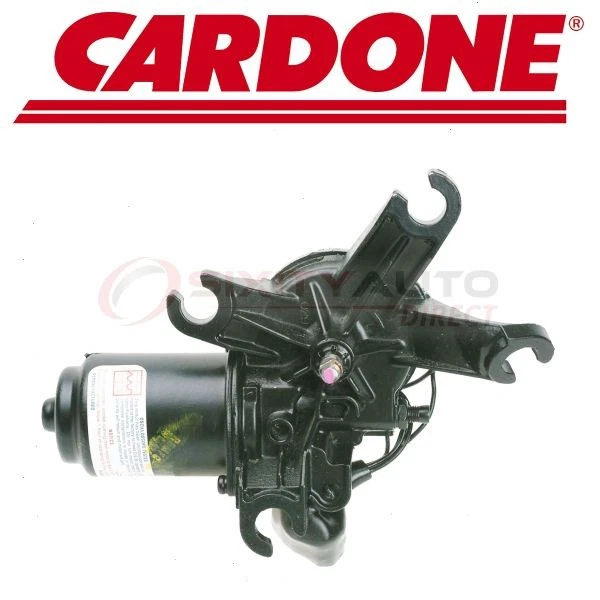 Cardone Reman 43-4504 Windshield Wiper Motor for 86511FC020 Washer  ir Foto 1 de 4