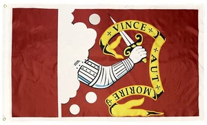 Bedford 3x5 Flag - Picture 1 of 1