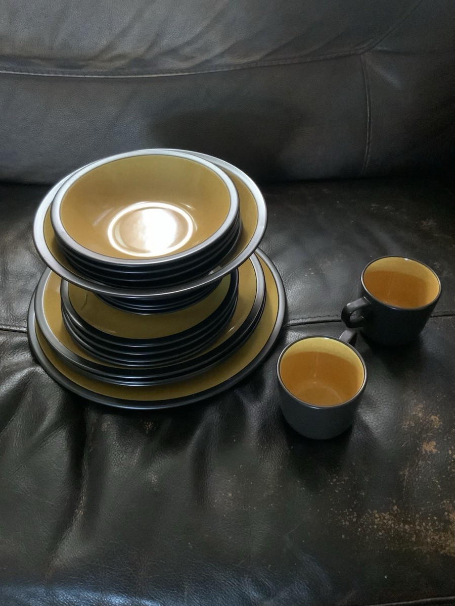 Mikasa Terra Stone | eBay