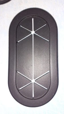 Corsair 600T Case Rubber Grommets - 6 Pack New - Image 1 of 2