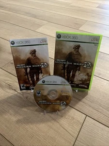 Call of Duty: Modern Warfare 2 Xbox 360 retrocompatible Series X Xbox One - Imagen 1 de 2