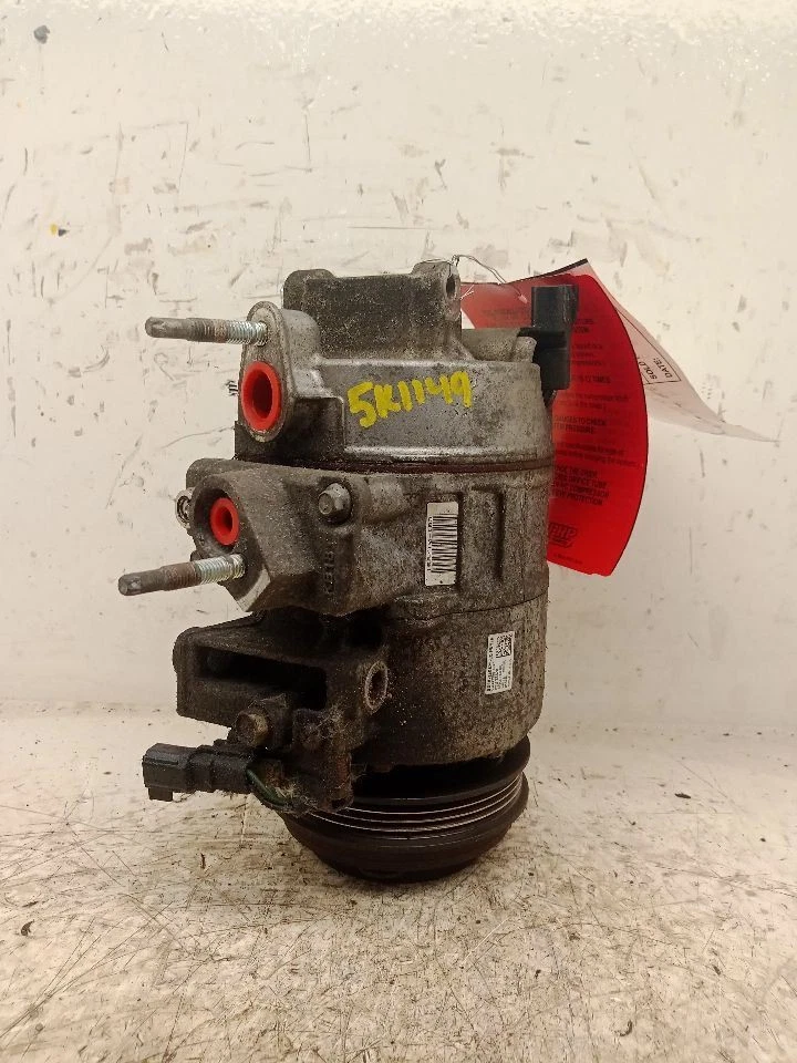 Compresor de aire acondicionado, aire acondicionado, aire acondicionado Edge Sku #4283137 2015 Foto 1 de 4