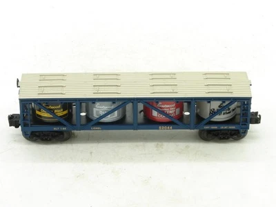 Lionel O Gauge Eastwood Automobila 6-52044 Vat Car GUC - Image 1 of 4