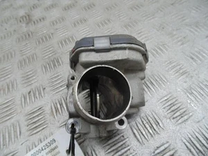 Citroen Dispatch Manual Throttle Body 5 Pins 28275019 Mk2 1.6 Diesel 2006-2016M - Picture 1 of 5