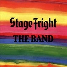 Stage Fright von the Band | CD | Zustand sehr gut - Bild 1 von 2