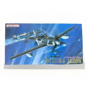1/72 Dragon 5010, Dornier Do 335B-6 ARROW - Bild 1 von 5