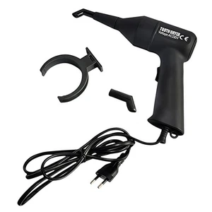 Dental Warm Cold Air Tooth Dryer Orthodontics Teeth Drying Machine with 2 Tips - Picture 1 of 17