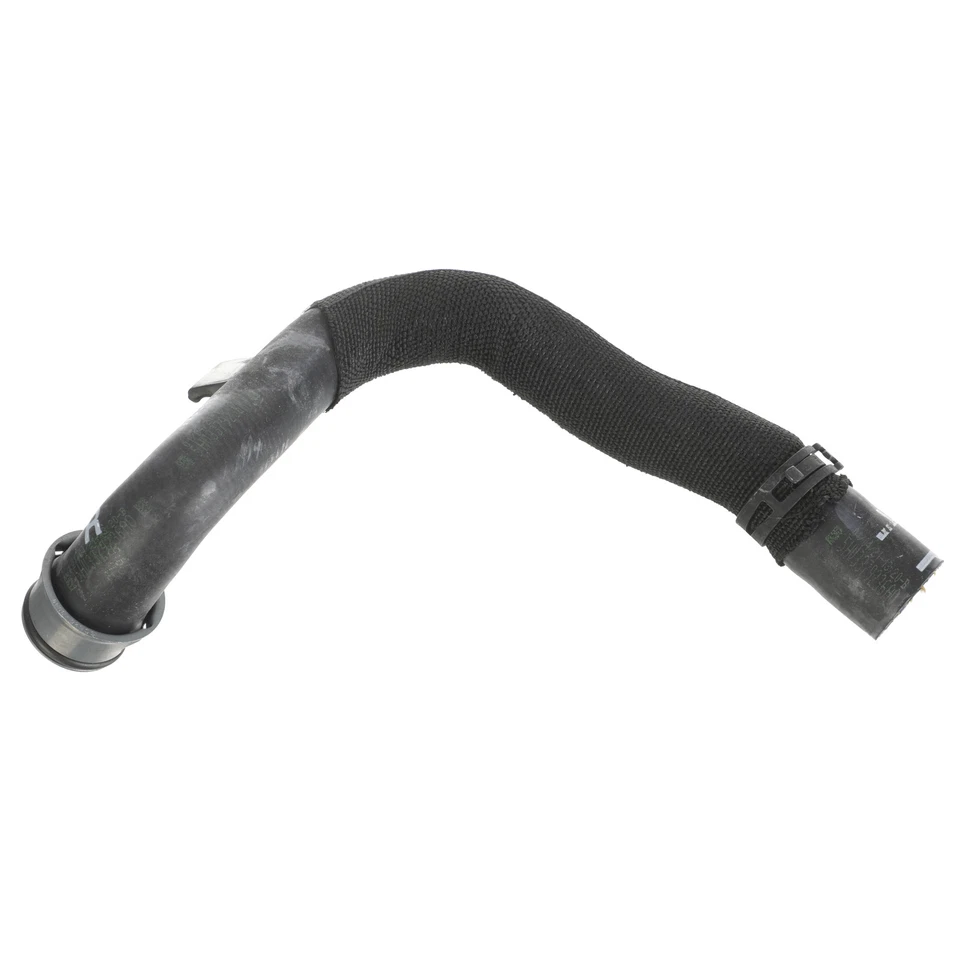 GENUINE PORSCHE 911 2012-2016 RH Upper Radiator Coolant Hose 991-106-638-02 - Image 1 of 4