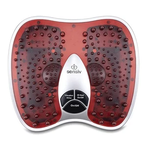 Acupressure Foot Massager for Blood Circulation and Pain Relief for Foot Pain... - Picture 1 of 8