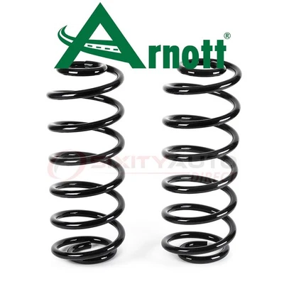 Arnott Rear Air Spring to Coil Conversion Kit for 2002-2004 Oldsmobile tx Foto 1 de 4