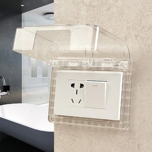Protezione da 1 pc Autoadesiva Autootecno Protezione per spruzzate Plass Boxt-rt - Imagen 1 de 6