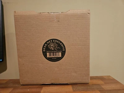 Grateful Dead Listen To The River Box. Brand New. 7 Shows 71, 72, 73. 20 CDs. - Image 1 of 4