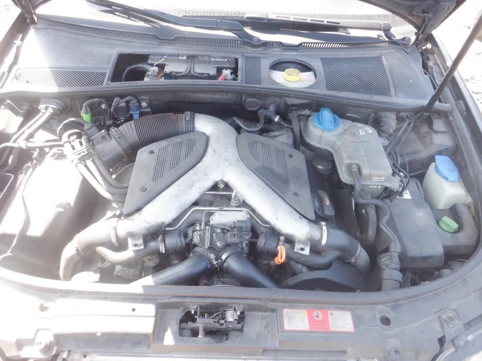 Fuel Pump Assembly Fits 01-05 AUDI ALLROAD 29461932 Foto 1 de 4