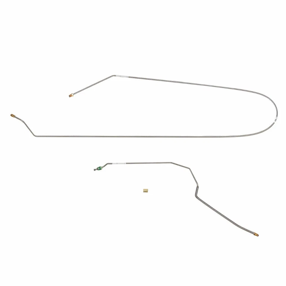 97-98 Jeep Grand Cherokee Brake Line Kit Intermediate AWABS-WIN9751OM - Изображение 1 из 1