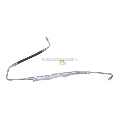 Шланг высокого давления гидроусилителя руля Edelmann для Nissan Armada 2009 2010 - Изображение 1 из 3