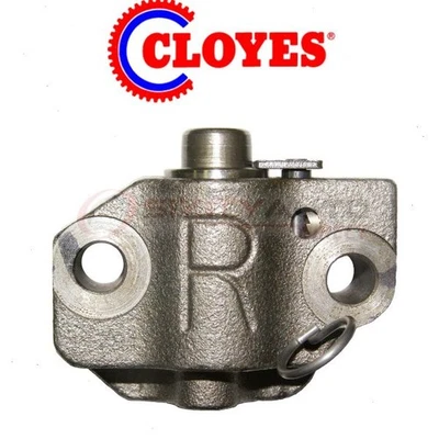 Cloyes Right Engine Timing Chain Tensioner for 2003 Ford E-150 - Valve Train sr Foto 1 de 4