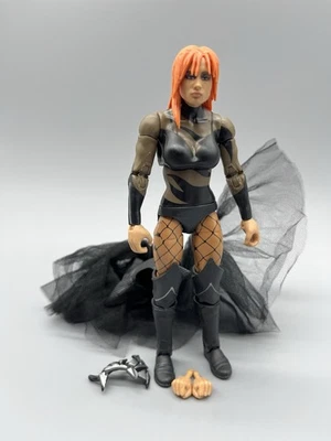 "Figura de 6"" BECKY LYNCH WWE Elite Collection Then Now Forever Together" Foto 1 de 2