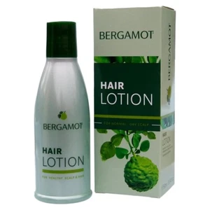 Bergamot Hair Lotion Anti Scalp Dandruff Prevents Hair Loss Treatment Extra 90ml - Picture 1 of 5