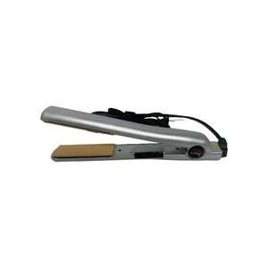 CHI Air Flat Iron 1" Classic Tourmaline Ceramic Flat Iron Model CA1010 - Picture 1 of 5