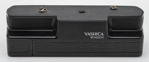 Yashica Winder for Contax Yashica Read! - Picture 1 of 4
