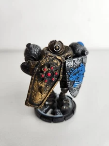 Mage Knight Shield Golem #062 WizKids Table Top Game Figure Miniature DND - Picture 1 of 5