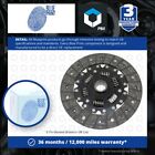 Clutch Centre Plate fits LEXUS IS200 Mk1 2.0 99 to 05 1G-FE 225mm Friction New