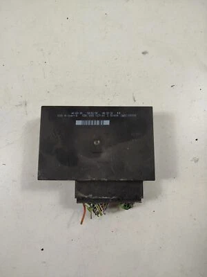 Centralina comfort SKODA FABIA I 6Y2 6Q0959433Hh 1.4 Diesel 55kw 2006 26848309 - Immagine 1 di 2