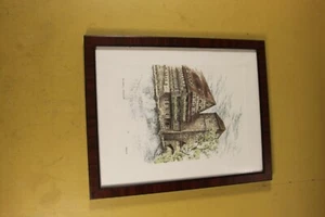 3 Exklusive Drucke von Nürnberg Altstadt - Bild 1 von 6
