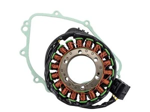 Ligerador estator con junta apto para Honda CBR929 SC44 2000-2001 - Imagen 1 de 1