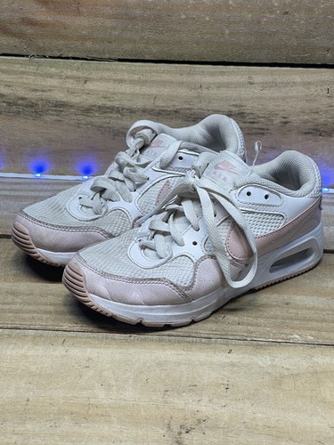 Nike Air Max SC Bianco Rosa CW4554 105 Sneakers da donna TG 6