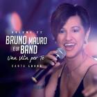 Bruno Mauro E La Band Una Vita Per Te (CD)
