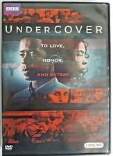 BBC UnderCover To love, Honor, and Betray 2-DISC set