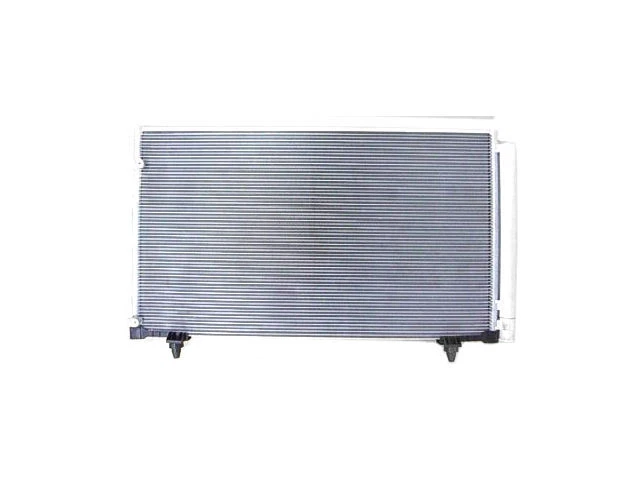Condensador de aire acondicionado Action Crash 66FM16R para Toyota Sienna 2011-2016 Foto 1 de 1
