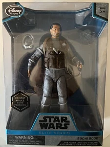 Figurine Star Wars Elite Series - Bodhi Rook - Picture 1 of 2
