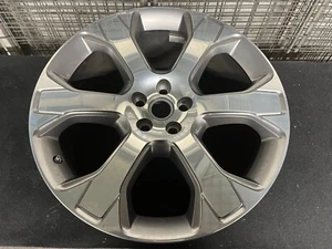 Range Rover Vogue 22” Autobiography Bull Polished Wheel - Picture 1 of 3