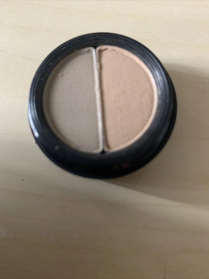 Glo Brow Powder Duo - Taupe  0.04 oz - Image 1 of 4