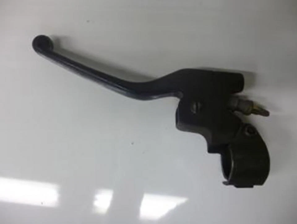 Cocotte gauche origine pour Scooter Derbi 50 Atlantis Occasion - Photo 1/1