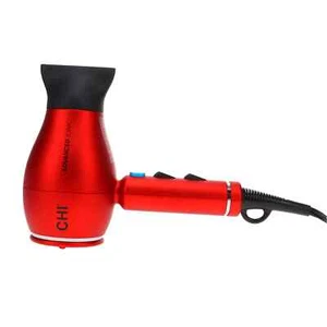 CHI CA2312 Series Advanced Ionic Compact Hair Dryer 1875 Watts - Picture 1 of 2