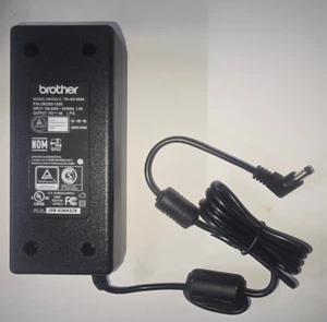 Adaptateur secteur Brother PA-AD-600a 15v 4a - Photo 1/4