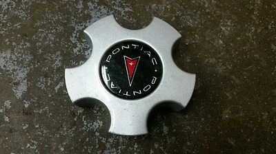 Pontiac OEM GM 2001-2005 Bonneville Montana Aztek tapa antipolvo central parte # 9593768 Foto 1 de 2