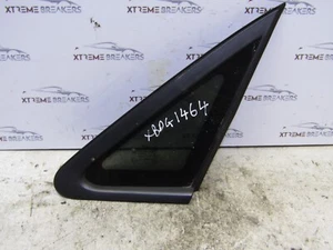 HYUNDAI I30 2012-2016 5 PUERTAS CUARTO VENTANA CRISTAL (LADO CONDUCTOR TRASERO) - XBDG1464 - Imagen 1 de 1