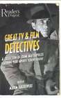 Great Tv And Film Detectives: A Collection Of Crime Masterpieces Featuring Your
